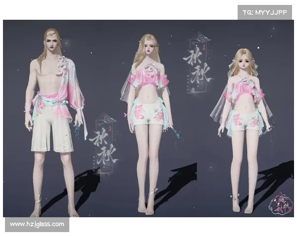 如何在天刀手游中打造个性化完美称号提升角色魅力和实力