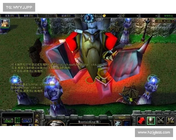 下载澄海3C5.49版本地图尽享全新游戏体验与无限乐趣 下载澄海3C5.49版本地图尽享全新游戏体验与无限乐趣