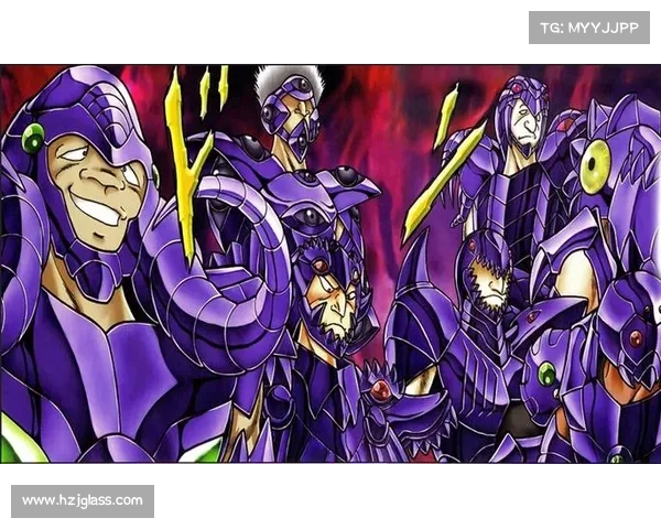 如何寻找圣斗士冥王神话全集的免费下载资源和方法 如何寻找圣斗士冥王神话全集的免费下载资源和方法