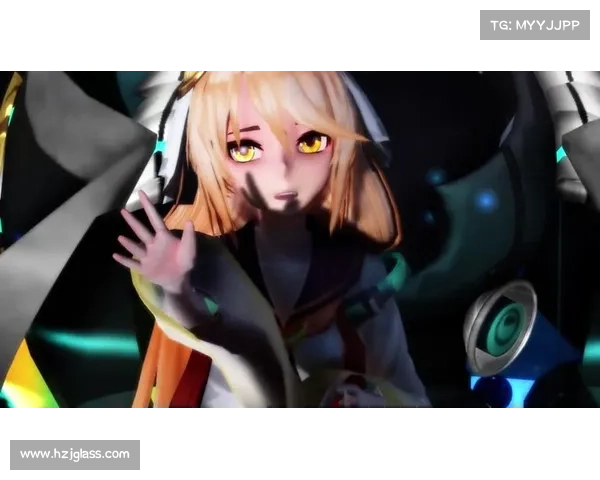 崩坏学园2耀夜姬的光辉历程与命运抉择之谜 崩坏学园2耀夜姬的光辉历程与命运抉择之谜