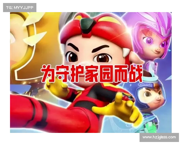 如何在猪猪侠保卫战中巧妙击败黑暗势力并保卫家园的策略与技巧 如何在猪猪侠保卫战中巧妙击败黑暗势力并保卫家园的策略与技巧