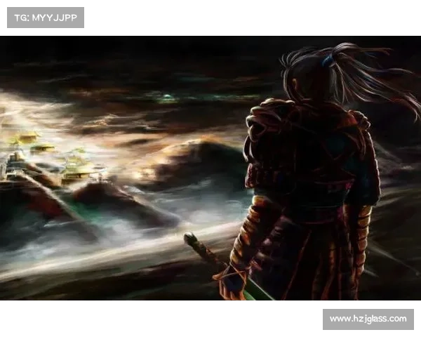 探秘斗战神上清观的神秘力量与深远历史背景揭示