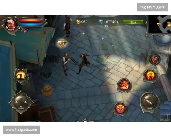 地牢猎手4内购失败问题解决指南六大有效方法 地牢猎手4内购失败问题解决指南六大有效方法