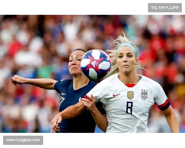 分析美国足球队晋级世界杯的多重因素及其战略优势