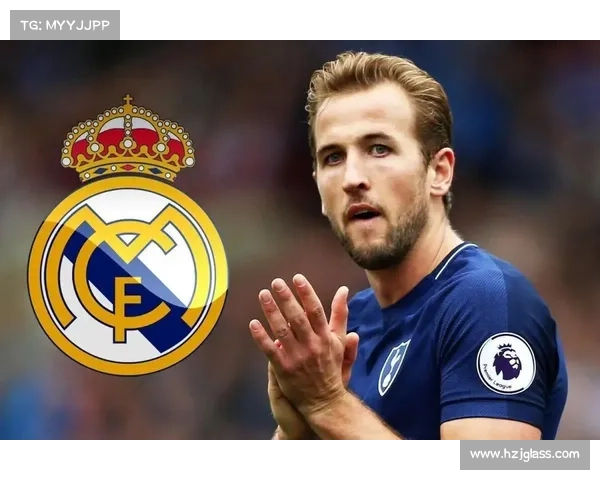 哈里凯恩成功背后的关键因素及其对足球世界的深远影响